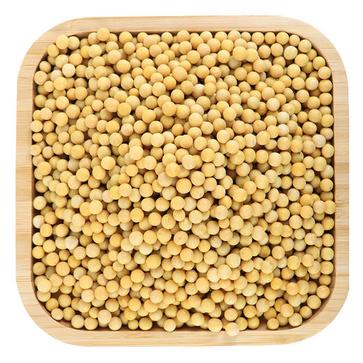 散装黄豆500g 商品图0