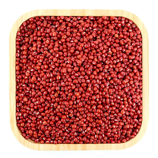 散装小红豆500g 商品图0