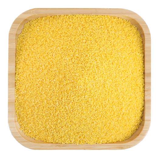 散装黄小米500g 商品图0