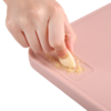 【菜板】*日式厨房加厚砧板切菜板塑料多功能菜板案板斜坡式切水果板辅食板 商品缩略图2