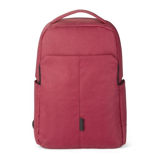 【美旅】双肩包 时尚轻商务  耐磨 轻便 多口袋收纳 背部防盗内袋  拉杆挂套  防泼水 透气背板 TF8*009 商品图4