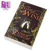 预售 【中商原版】弑君者传奇三部曲 英文原版书籍 Kingkiller Chronicle Patrick Rothfuss 帕特里克罗斯福斯 科幻小说 风之名+智者之惧+寂静微升 商品缩略图2