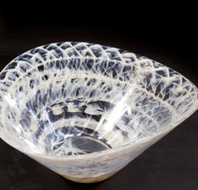 Intarsio-手工玻璃制品