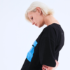 nazca 纯棉短袖疏水防污T恤 2020夏季新款 原创设计 男女同款潮服 商品缩略图3