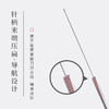 乐灸牌小针刀 金属管柄型LBR 100支/盒 商品缩略图5
