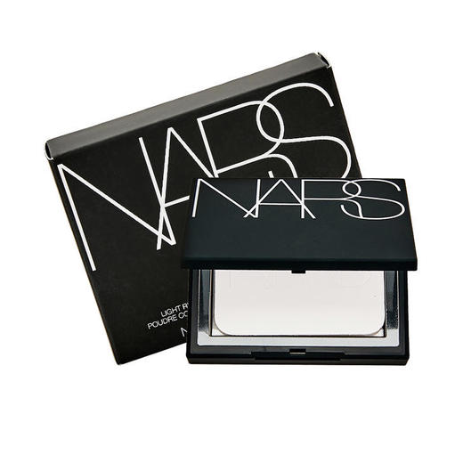 美国NARS粉饼10g 商品图4