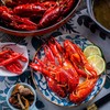 帝王十三香小龙虾（900g）【021】 商品缩略图1