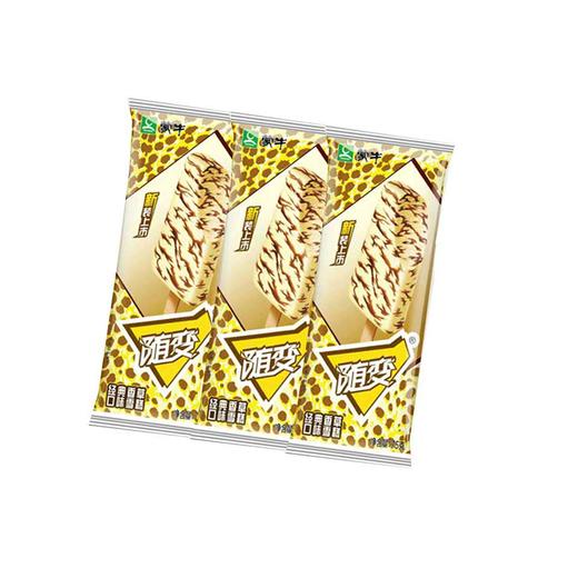 蒙牛随便香草75g*6支（新货） 商品图2