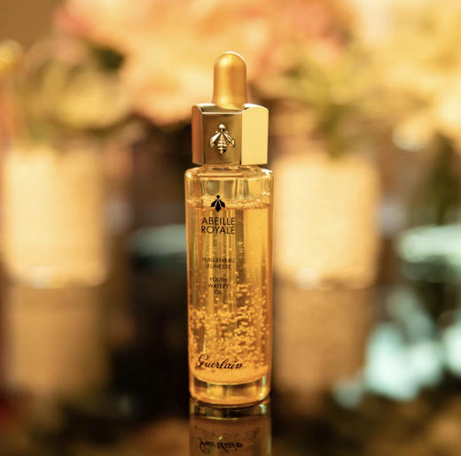 娇兰第4代复原蜜50ml 商品图4