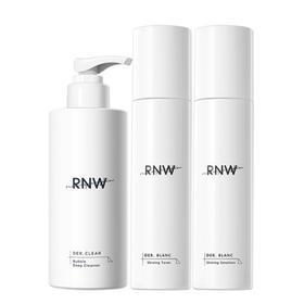 韩国如薇RNW补水滋养套装