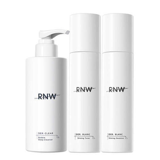 韩国如薇RNW补水滋养套装 商品图0