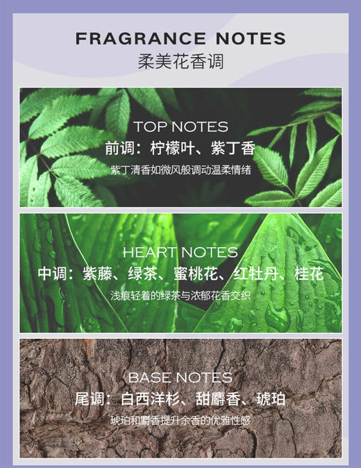 LANVIN 浪凡 光韵女士香水(30/50/100ml) 商品图2