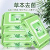 清风 卫生湿巾 80片 商品缩略图4