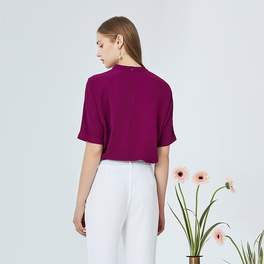 EITIE爱特爱6113811小上衣 商品图4