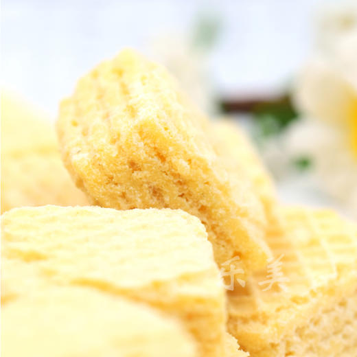 百乐可威化饼干250g 商品图3