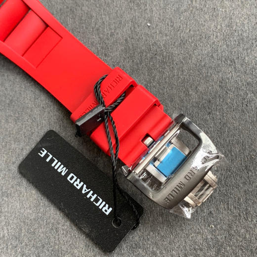 KV全新理查德·米勒 RM-35最强进口原纹碳纤维＂V3＂升级版🔥🔥🔥 商品图5