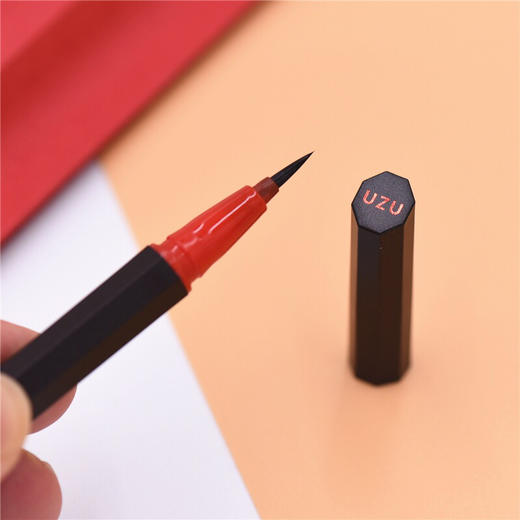 日本熊野职人mote line眼线笔 商品图4