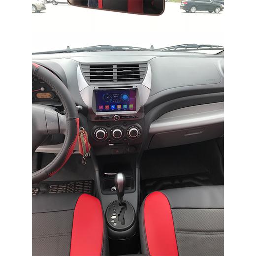 【月租-北京】铃木 奥拓 1.0L 自动限定型 商品图4