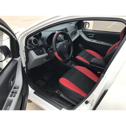 【月租-北京】铃木 奥拓 1.0L 自动限定型 商品图5