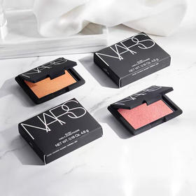 美国NARS腮红4.8g（高潮深喉泰姬陵）