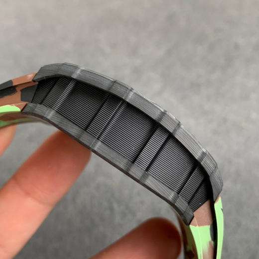 KV全新理查德·米勒 RM-35最强进口原纹碳纤维＂V3＂升级版🔥🔥🔥 商品图4