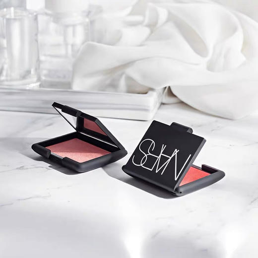 美国NARS腮红4.8g（高潮深喉泰姬陵） 商品图2