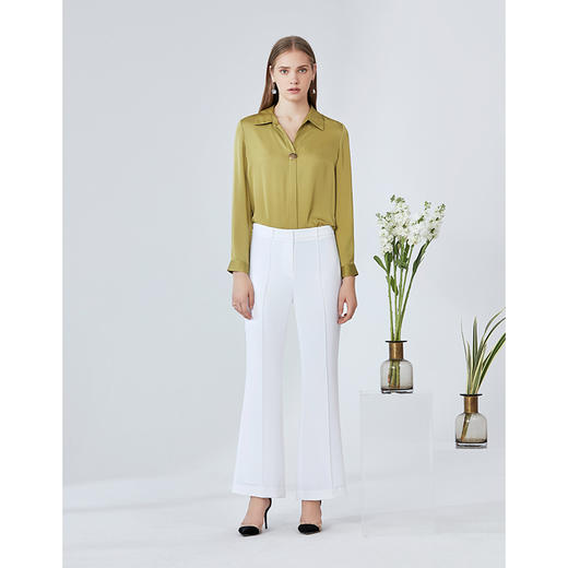 EITIE爱特爱6213904衬衣 商品图1