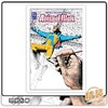 漫画合集 Animal Man By Grant Morrison Book 1 30周年精装特别版 商品缩略图0
