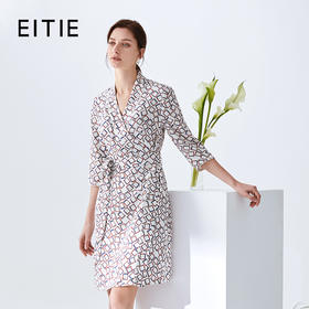 EITIE爱特爱6107824连衣裙
