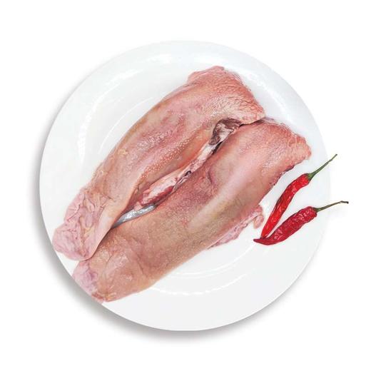 苏食冷冻猪舌450g【021】 商品图1