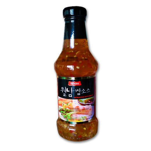 월남쌈소스295ml 商品图0