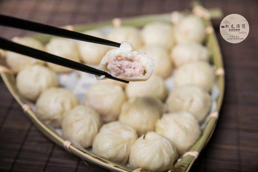 【推荐】嘉兴松毛汤包（21只） 商品图4
