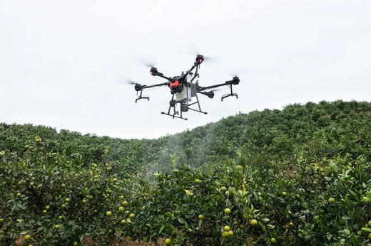 农用无人机 商品图2