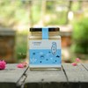 【产自中国有机谷核心区】南漳水镜蜂情百花蜜500g   深山原始放养  集百花之精华 商品缩略图1