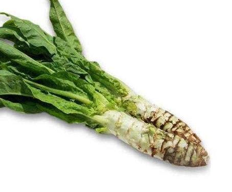 莴苣头500g以实际称重为准仅限谷山府店