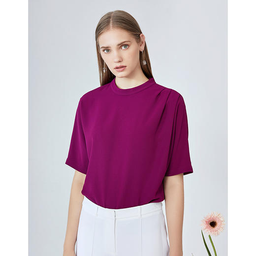 EITIE爱特爱6113811小上衣 商品图5