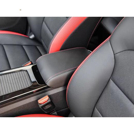 【月租-北京】吉利 帝豪GS 1.4T  CVT雅 商品图9