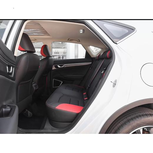 【月租-北京】吉利 帝豪GS 1.4T  CVT雅 商品图10