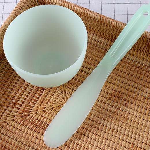 硅胶面膜碗棒三件套（单拍不发货） 商品图1
