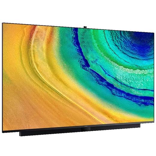 华为huawei智慧屏v652021款65英寸星际黑