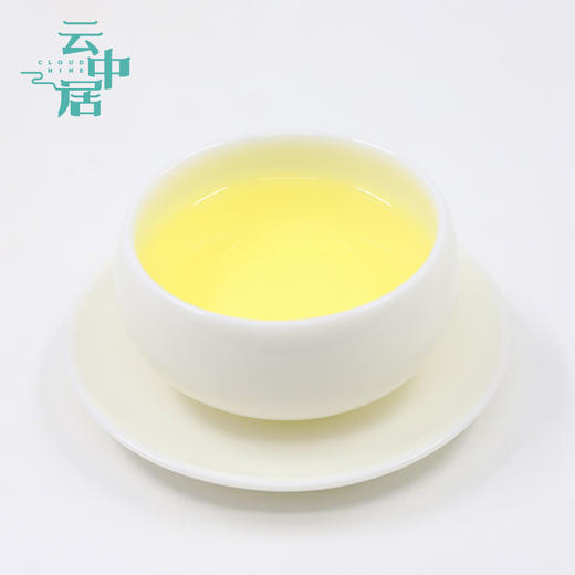 云中居 素 都匀毛尖100g 商品图3