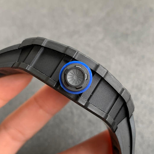 KV全新理查德·米勒 RM-35最强进口原纹碳纤维＂V3＂升级版🔥🔥🔥 商品图3