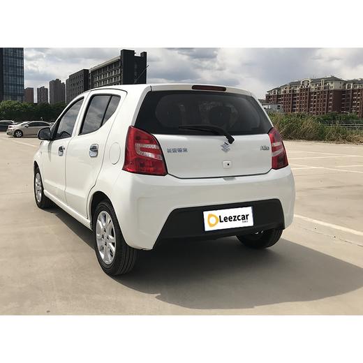 【月租-北京】铃木 奥拓 1.0L 自动限定型 商品图3