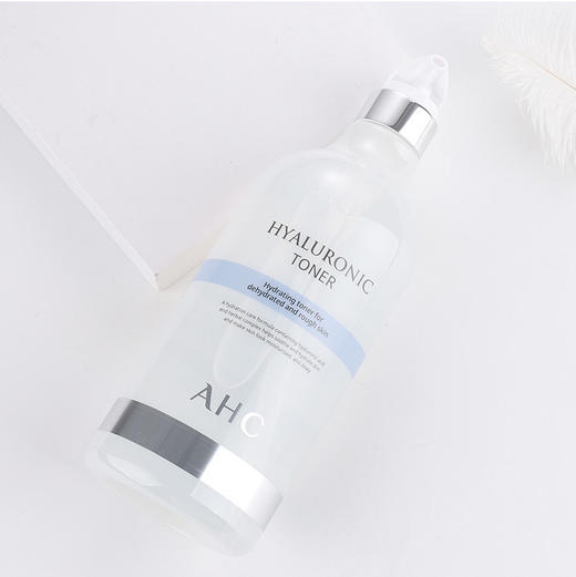 韩国AHC神仙水1000ml 商品图0