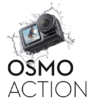【爆款推荐】大疆Osmo Action 灵眸运动相机 Vlog拍摄增稳 4K超清 裸机防水 官方标配 商品缩略图2