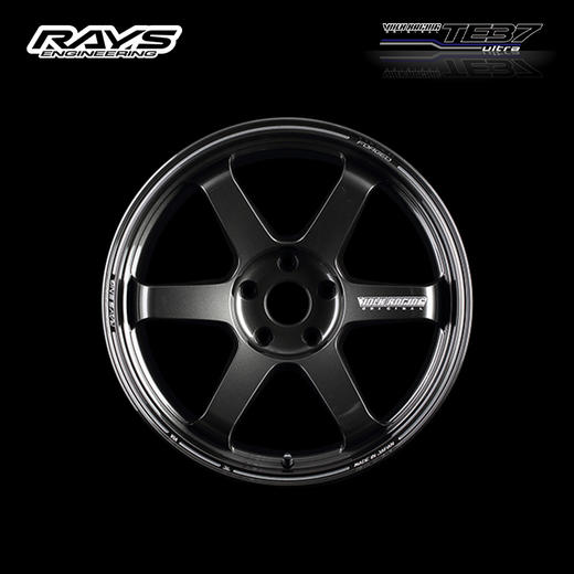 rayste37ultra轻量化锻造轮毂运费到付