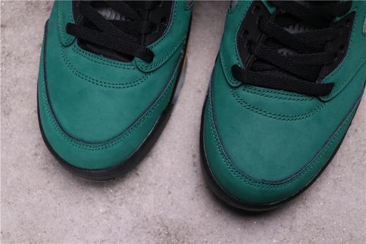 乔丹/Air Jordan AJ5 aj5 乔丹5代 乔5Air Jordan 5 ＂Oregon Ducks＂乔5高帮鸭子俄勒冈 商品图3