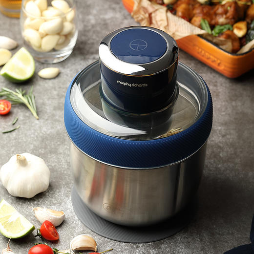 MORPHY RICHARDS/摩飞电器摩飞绞肉机料理机JQR 商品图1