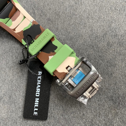 KV全新理查德·米勒 RM-35最强进口原纹碳纤维＂V3＂升级版🔥🔥🔥 商品图5