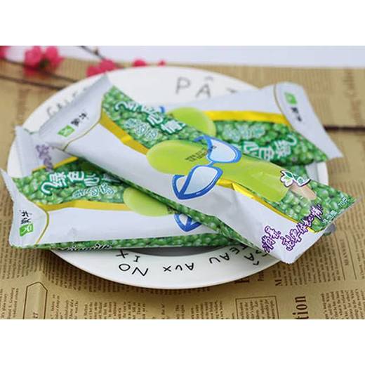 蒙牛绿色心情70g*8支（新货） 商品图3